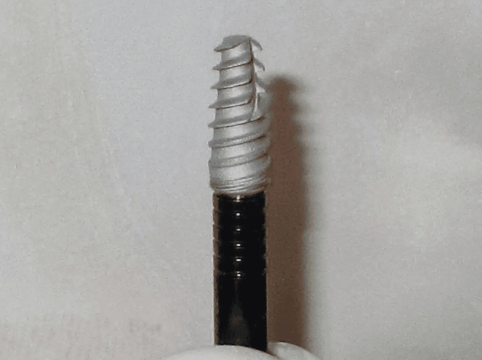 Conventional implant