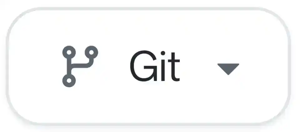 نماد Git؛ مسیر اصلی و مسیر موازی