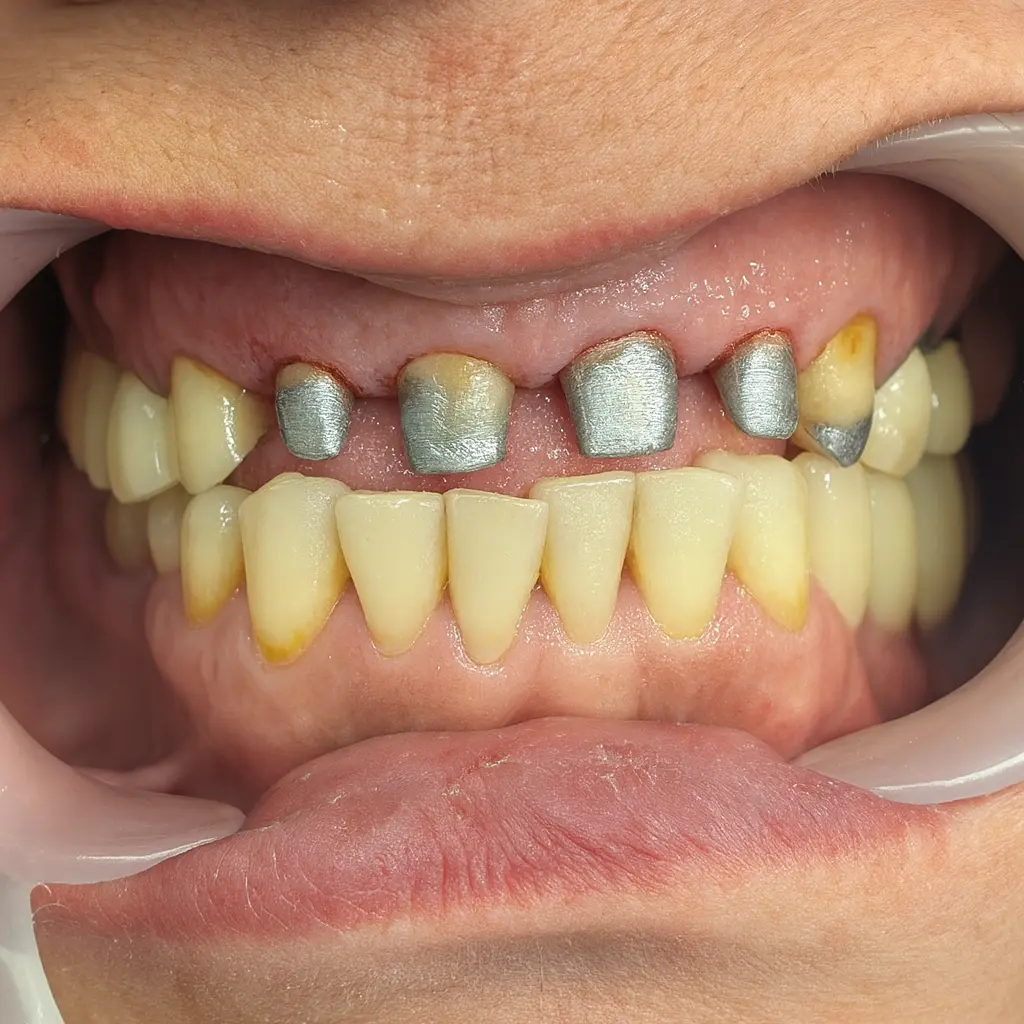 بازگرداندن ارتفاع عمودی و ساپورت خلفی